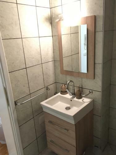 Apartman Iva
