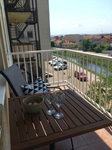 Apartman Iva