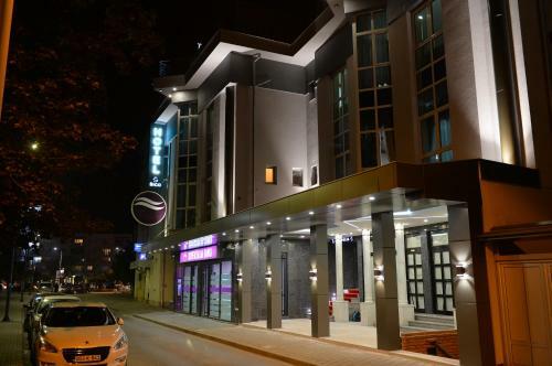 Hotel ?ico