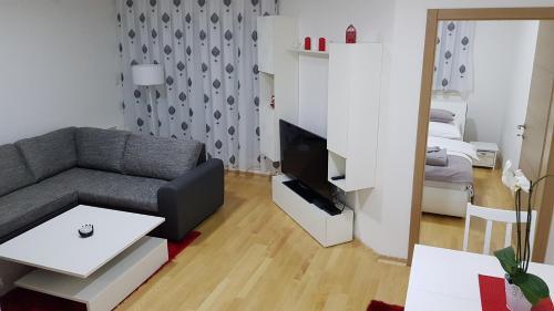 Apartman Cherry