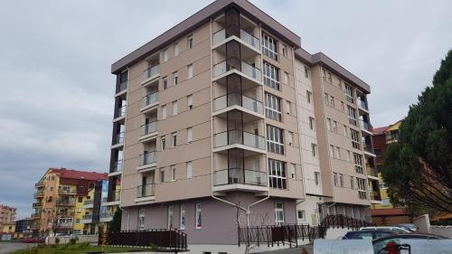 Apartman Cherry