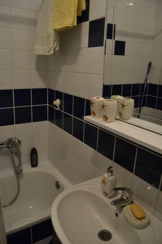 Apartman Rada