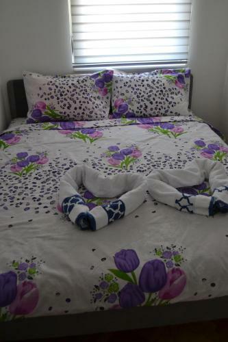 Apartman Rada