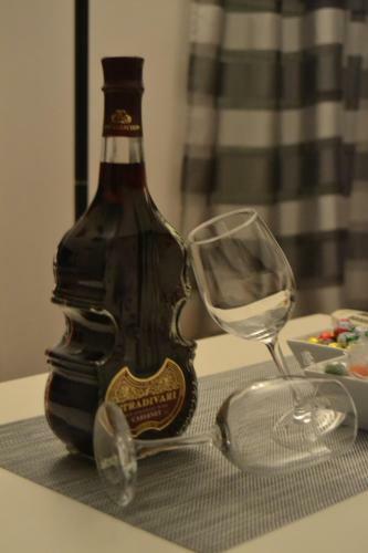 Apartman Rada