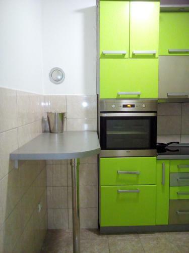 Apartman Aurelija