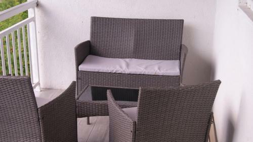Apartamento Emily