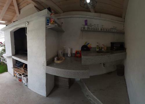 Hostal Villa Daris Blagaj