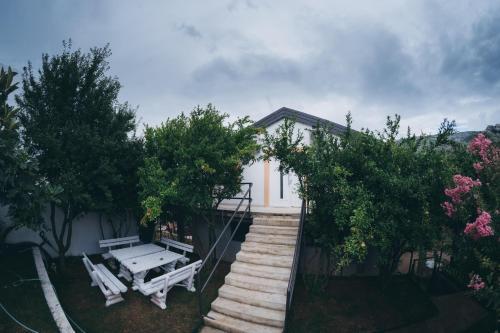 Hostal Villa Daris Blagaj
