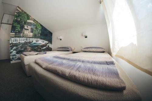 Hostal Villa Daris Blagaj