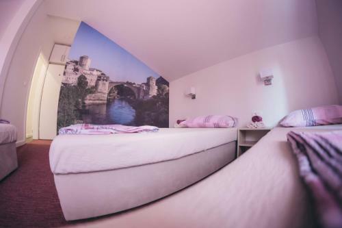 Hostal Villa Daris Blagaj