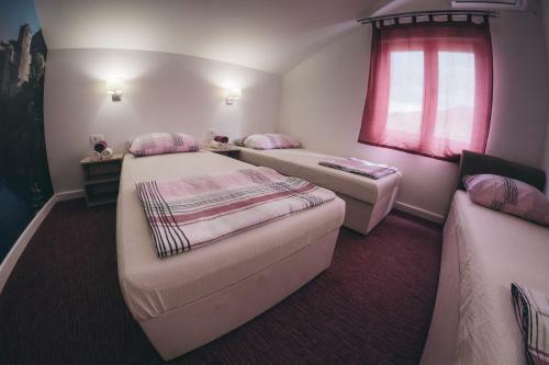 Hostal Villa Daris Blagaj