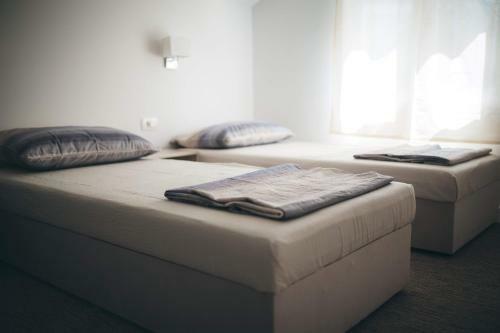 Hostal Villa Daris Blagaj