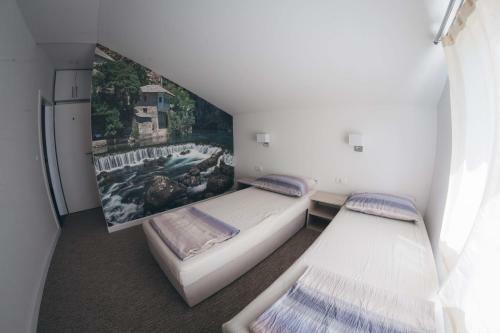 Hostal Villa Daris Blagaj