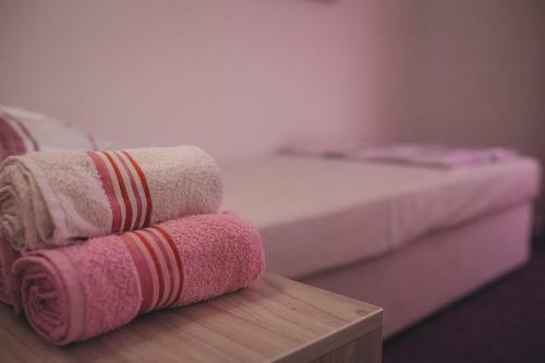 Hostal Villa Daris Blagaj