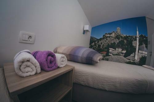 Hostal Villa Daris Blagaj