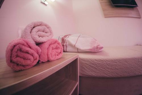 Hostal Villa Daris Blagaj