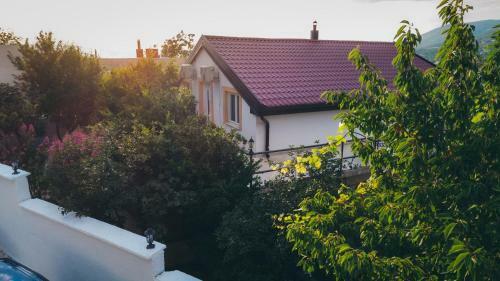 Hostal Villa Daris Blagaj