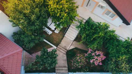 Hostal Villa Daris Blagaj