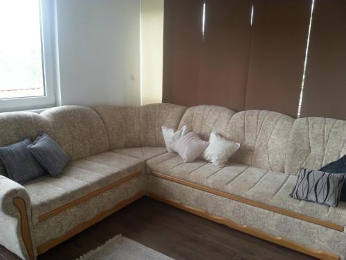 Holiday Home Mermina