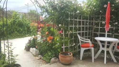 Holiday Home Mermina