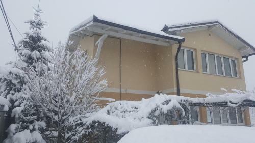 Holiday Home Mermina