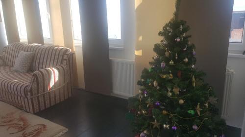 Holiday Home Mermina