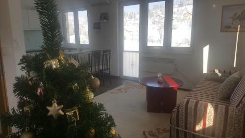 Holiday Home Mermina