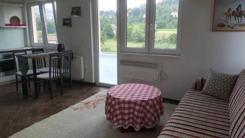 Holiday Home Mermina