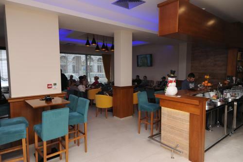 Hostal Hotel Rafaelo