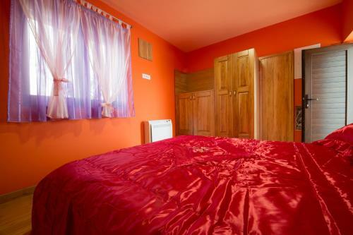 Apartamento Villa Ljuba