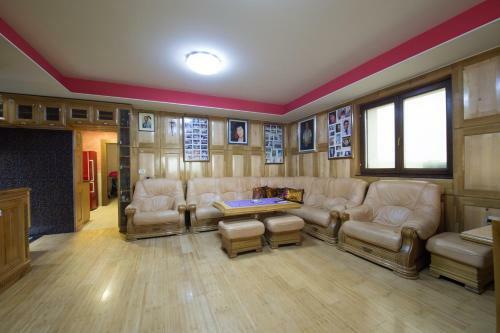 Apartamento Villa Ljuba
