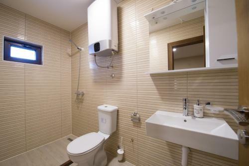 Apartamento Villa Ljuba
