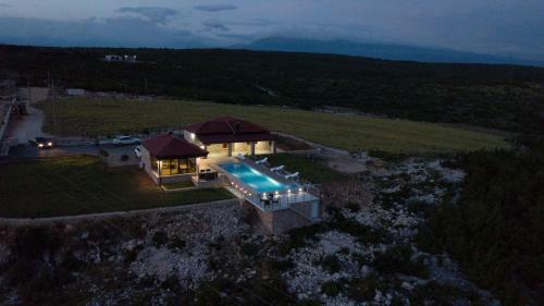 Apartamento Villa Ljuba
