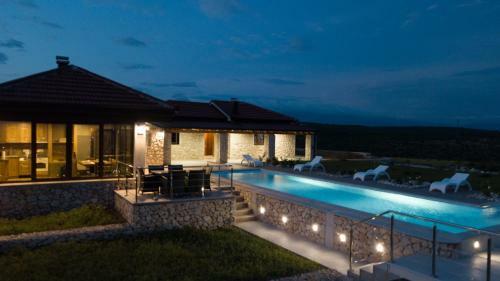 Apartamento Villa Ljuba