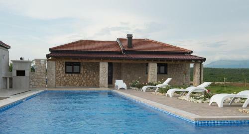 Apartamento Villa Ljuba