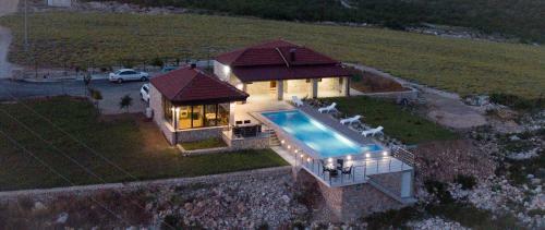 Apartamento Villa Ljuba