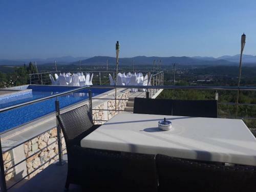 Apartamento Villa Ljuba