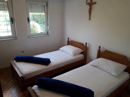 Medjugorje: Perfect Family House