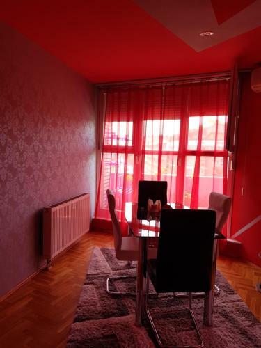 Apartman Sekuli?