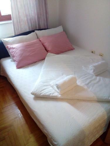 Apartman Krasula Doboj