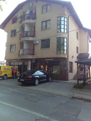 Apartman Krasula Doboj