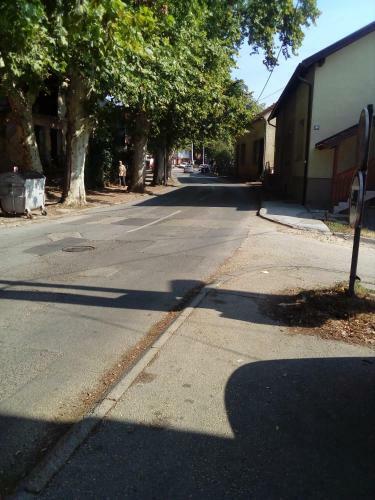Apartman Krasula Doboj