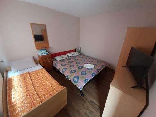 Bed & Breakfast Restoran I Sobe "tocak"