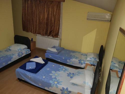 Motel Magistrala