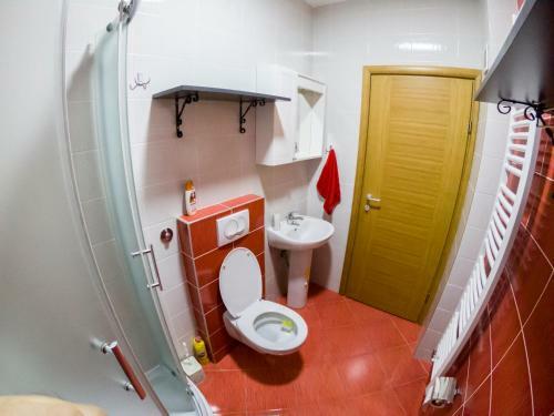 Apartman Stefi