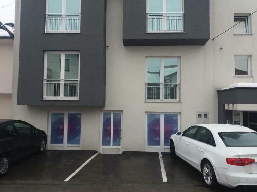 Bet Apartments
