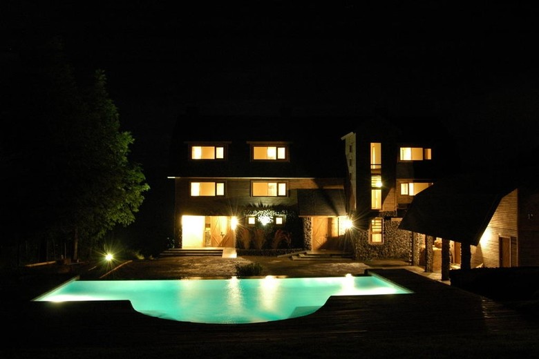 Hotel Boutique Casa Establo