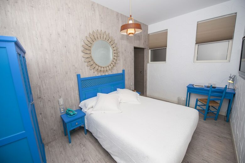 Hotel Posada Del Drag�n
