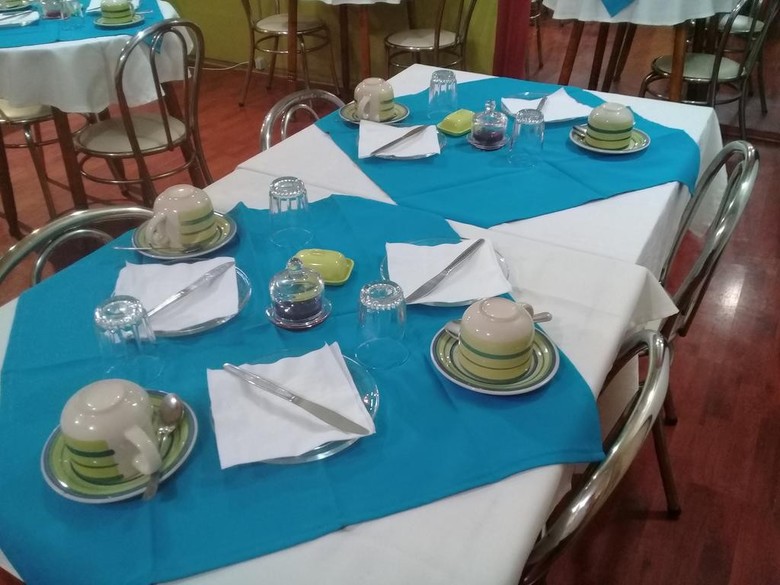 Hostal Reymar
