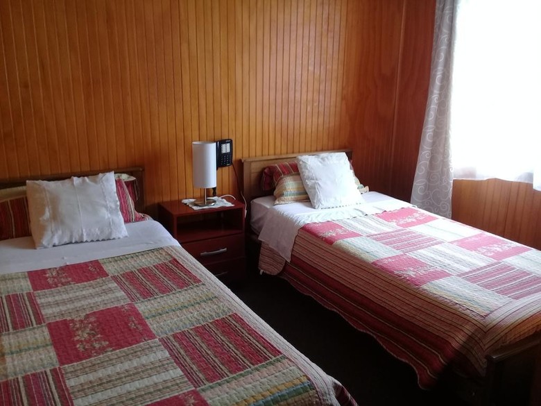 Hostal Reymar